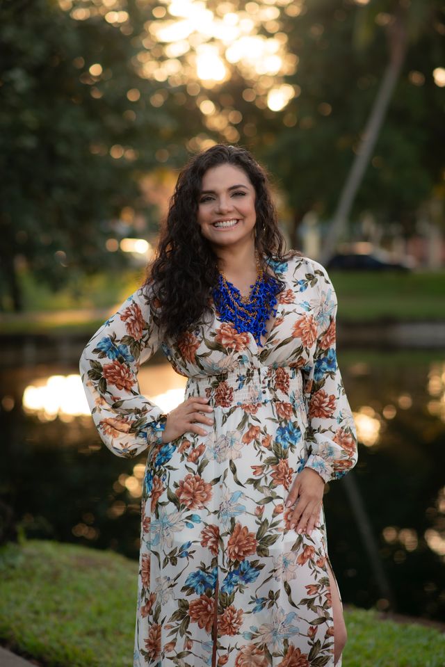 Karen Hoyos