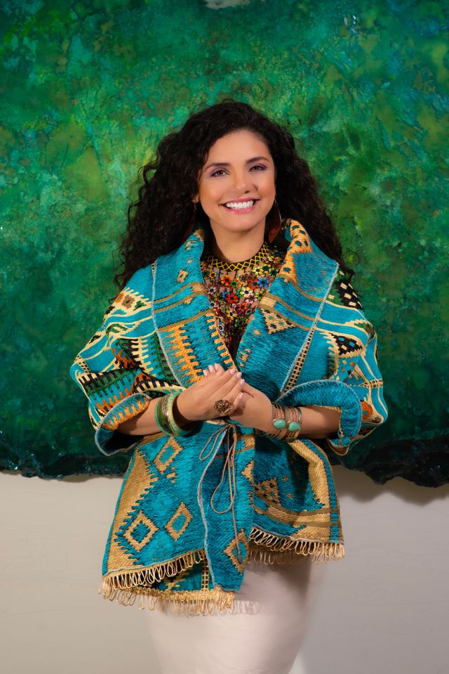 Karen Hoyos